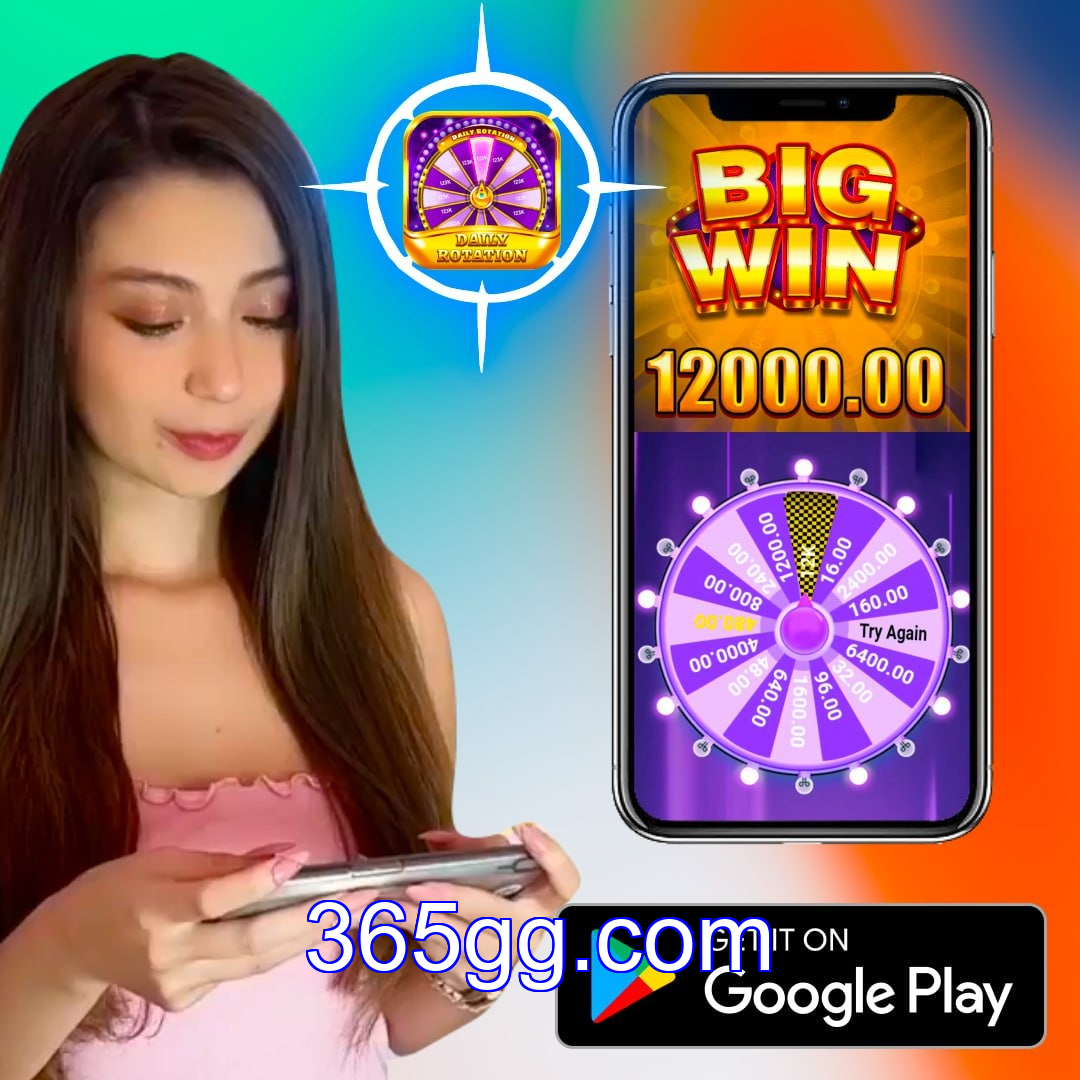 Cadastro no 365gg: Comece com um Bônus de Boas-vindas!